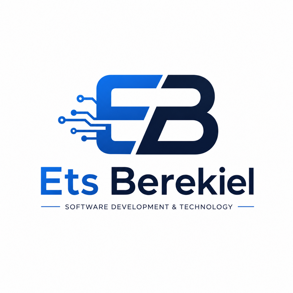berekiel.com